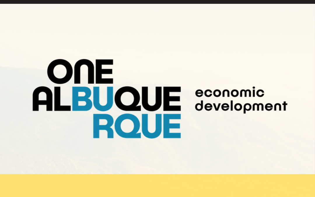 Albuquerque Economic Development